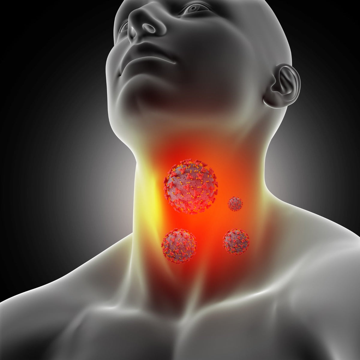 What Kills a Sore Throat Fast? What Works, What Doesn't and When to See a GP