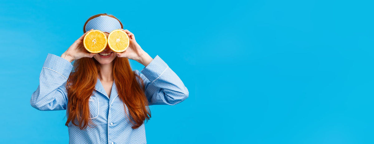 Getting the most from your vitamins