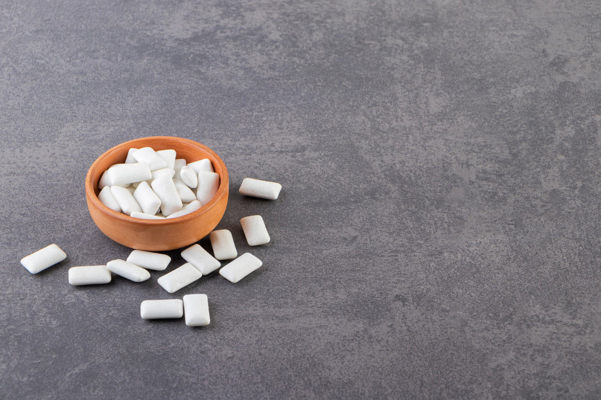 Nicotine Gum: How to Use It Properly, 2mg or 4mg, and Is It Bad for You?