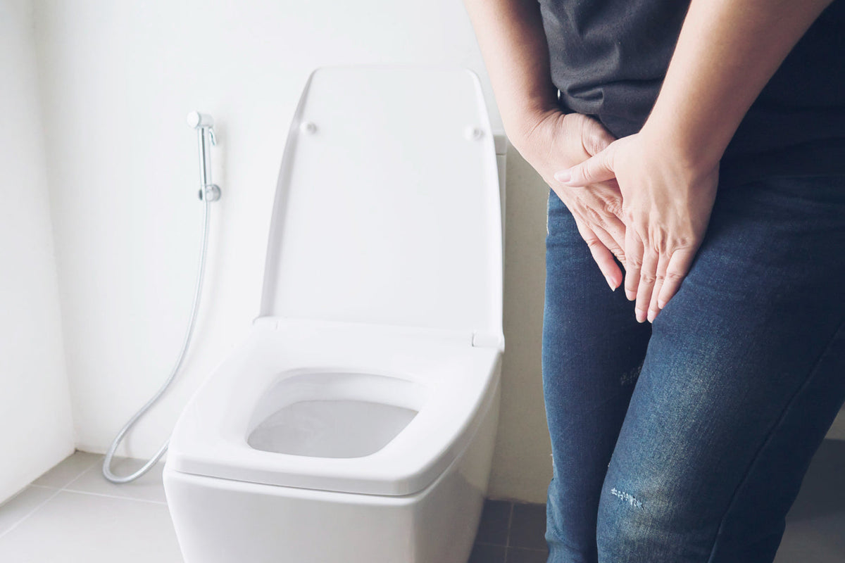 How to Get Rid of Cystitis Fast: What Helps, What Doesn't and When You Need Antibiotics
