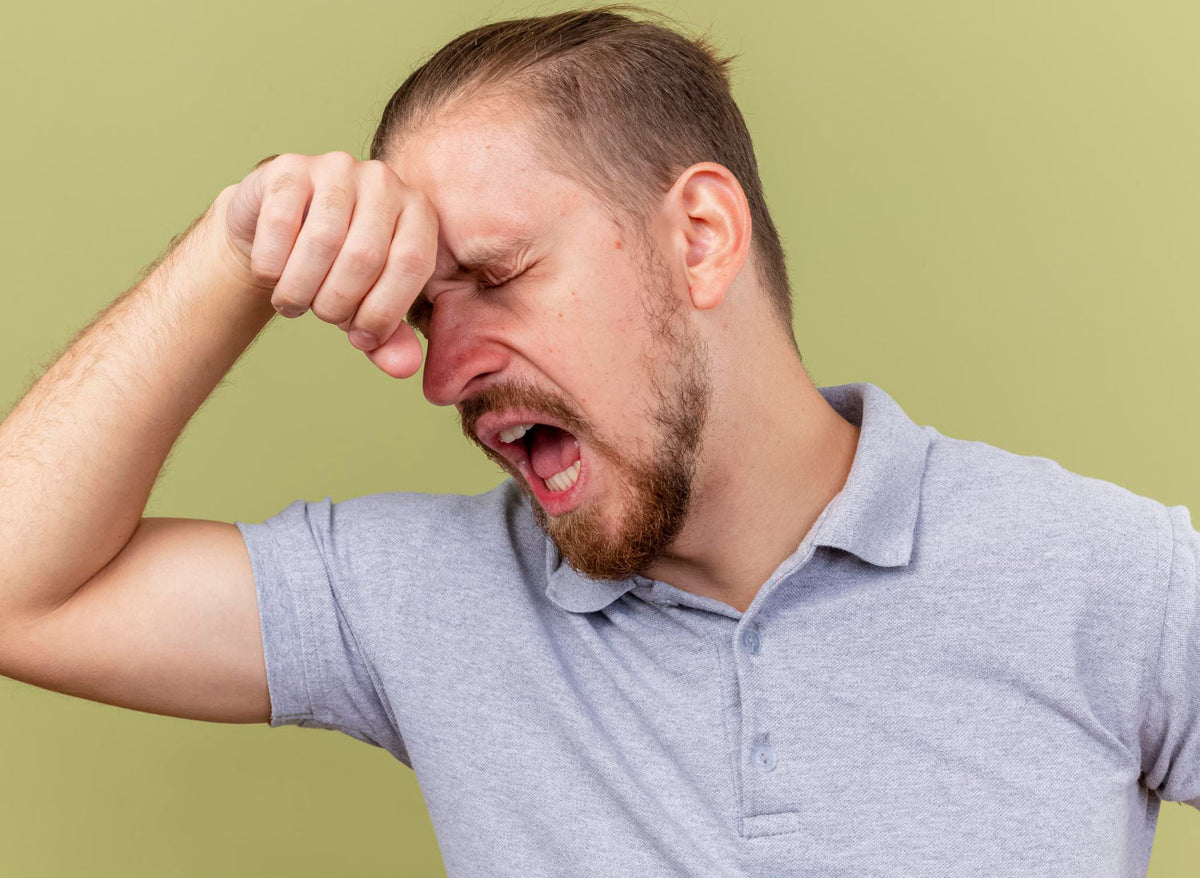 Does Nytol Make You Groggy the Next Day?