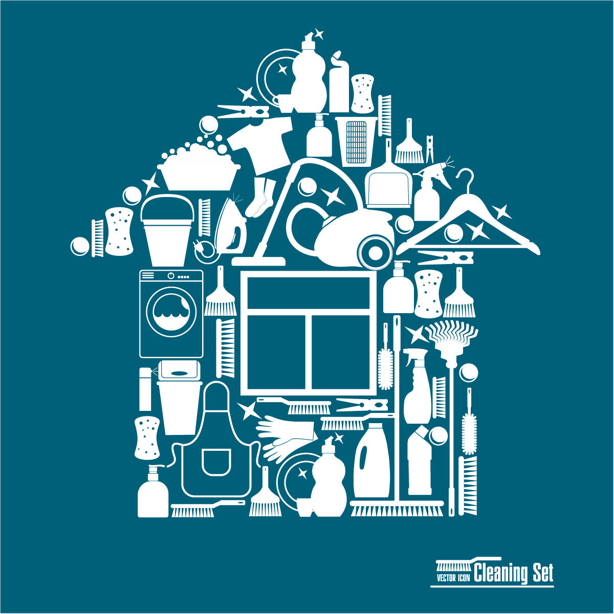 Household & More