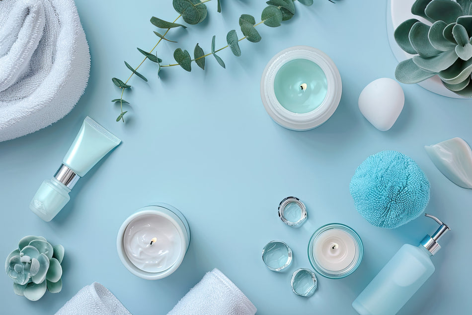 Beauty & Personal Care