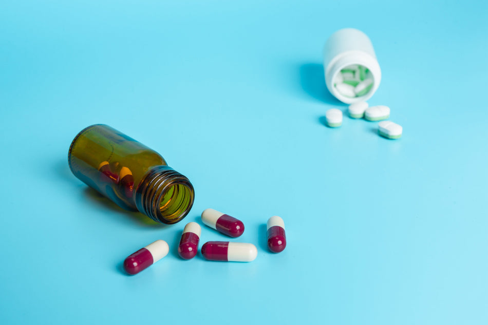 Medicines & Health