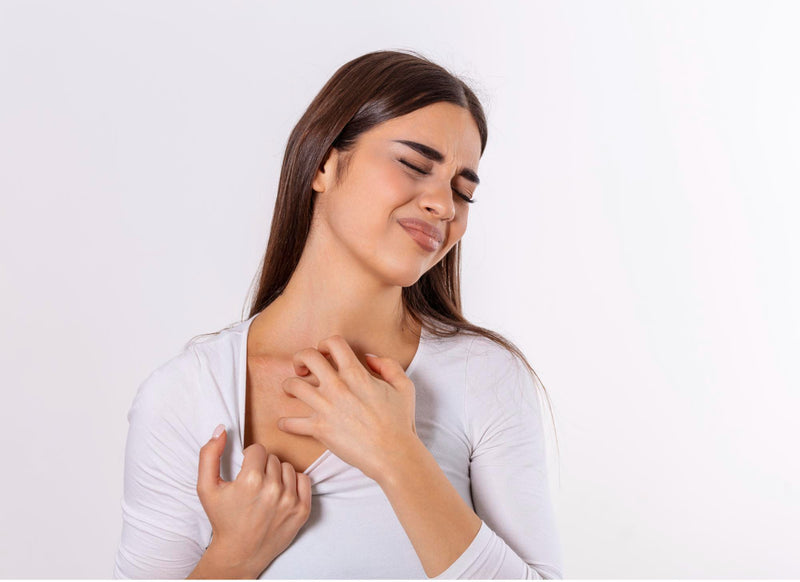 Eczema & Dermatitis
