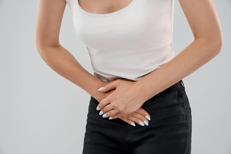 Bacterial Vaginosis