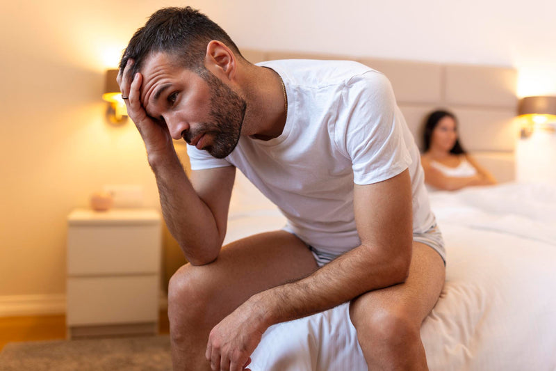 Premature Ejaculation