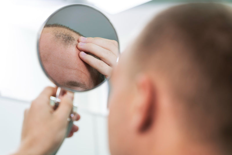 Hair Loss (Alopecia)