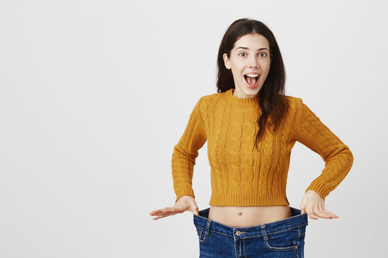 Weight Management