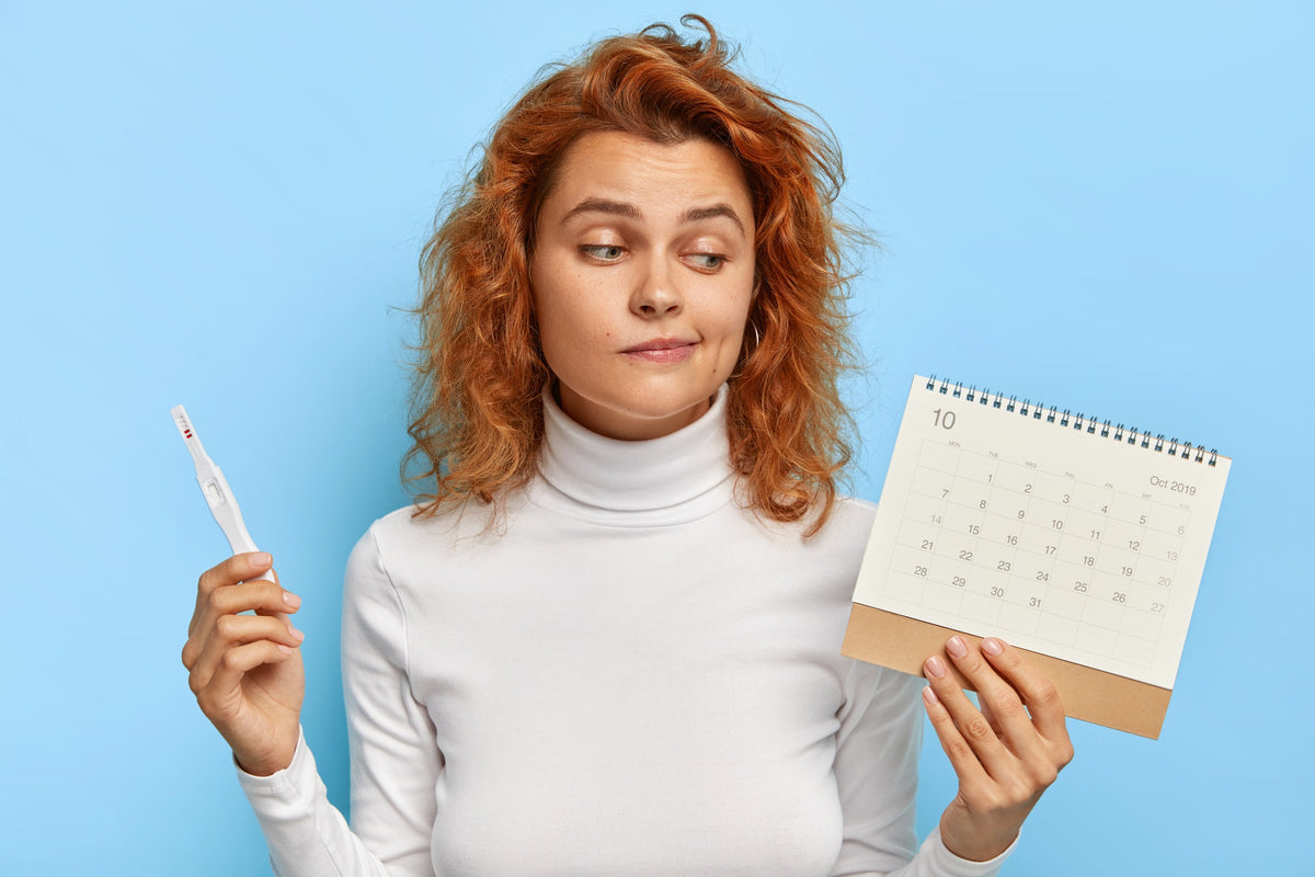 Ovulation Calculator