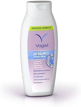 Vagisil pH Balance Intimate Wash - 250ml