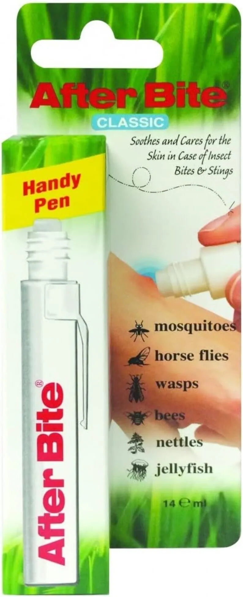 After Bite Classic Insect Bite & Sting Relief Pen - 14ml