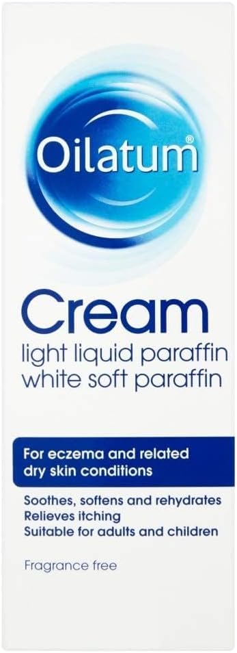 Oilatum Cream - 150g