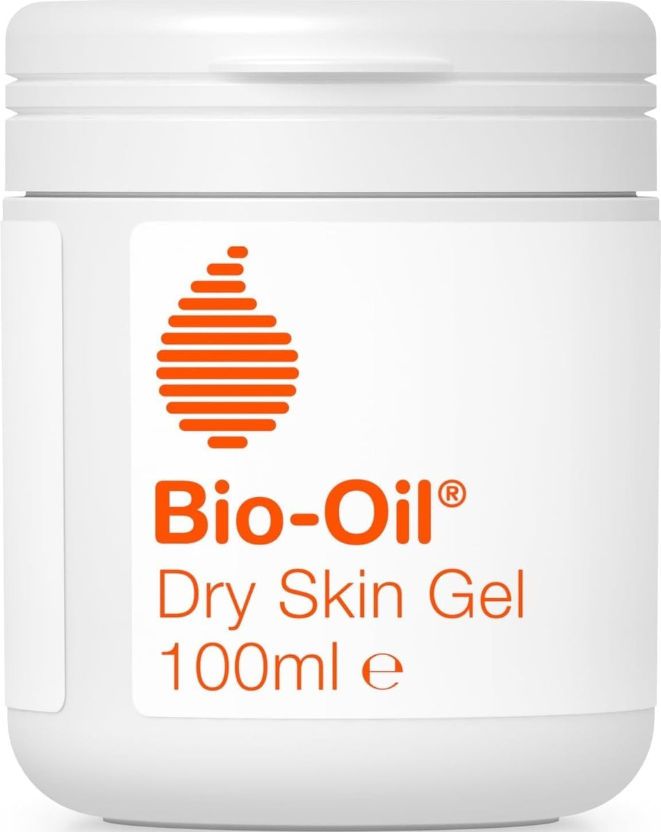 Bio-Oil Dry Skin Gel - 100ml