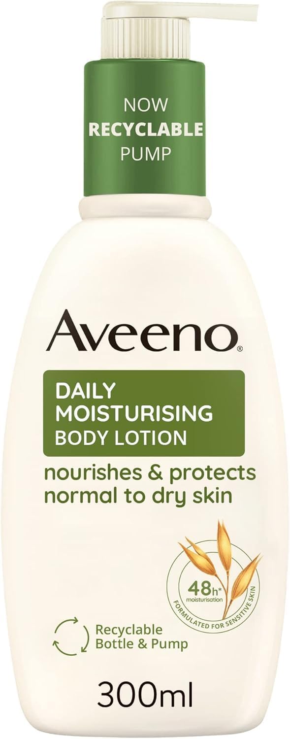 Aveeno Daily Moisturising Lotion - 300ml