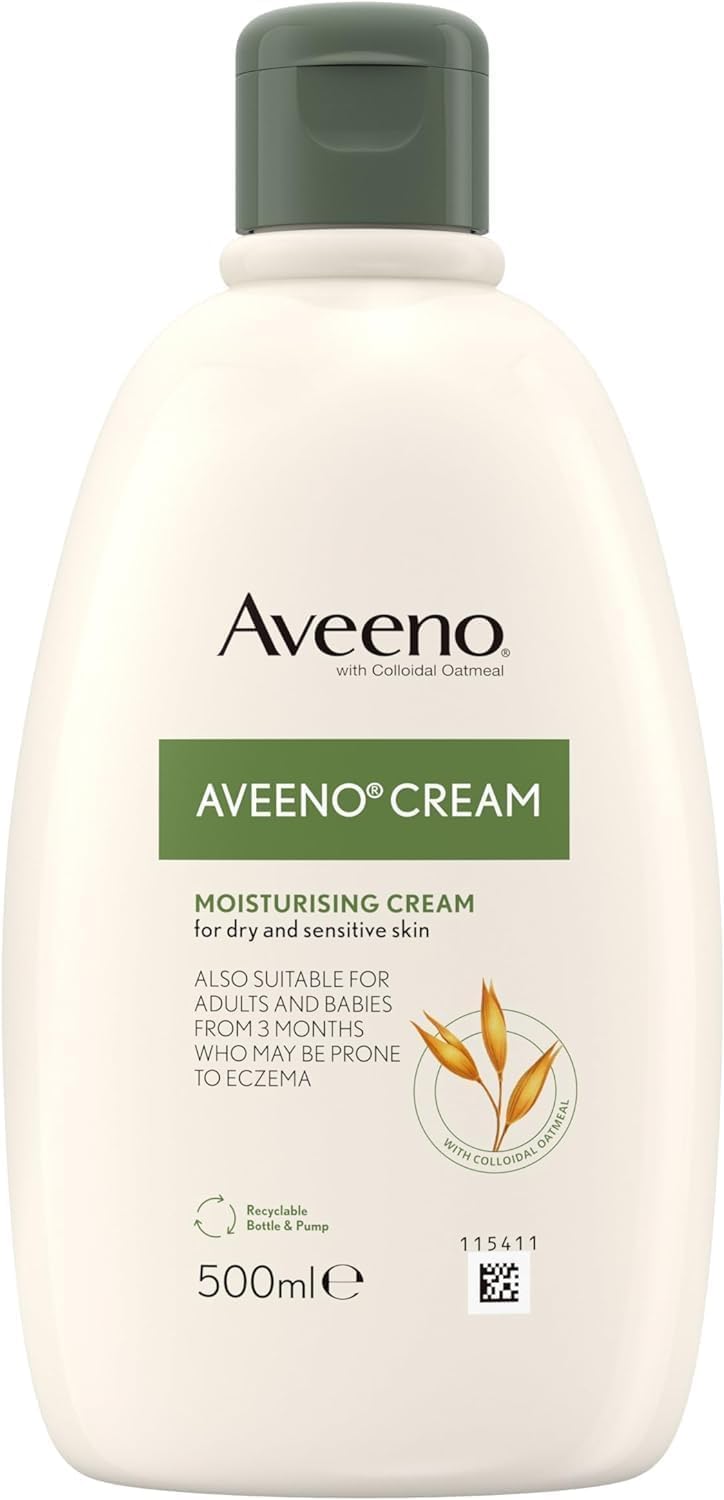 Aveeno Cream - 500ml