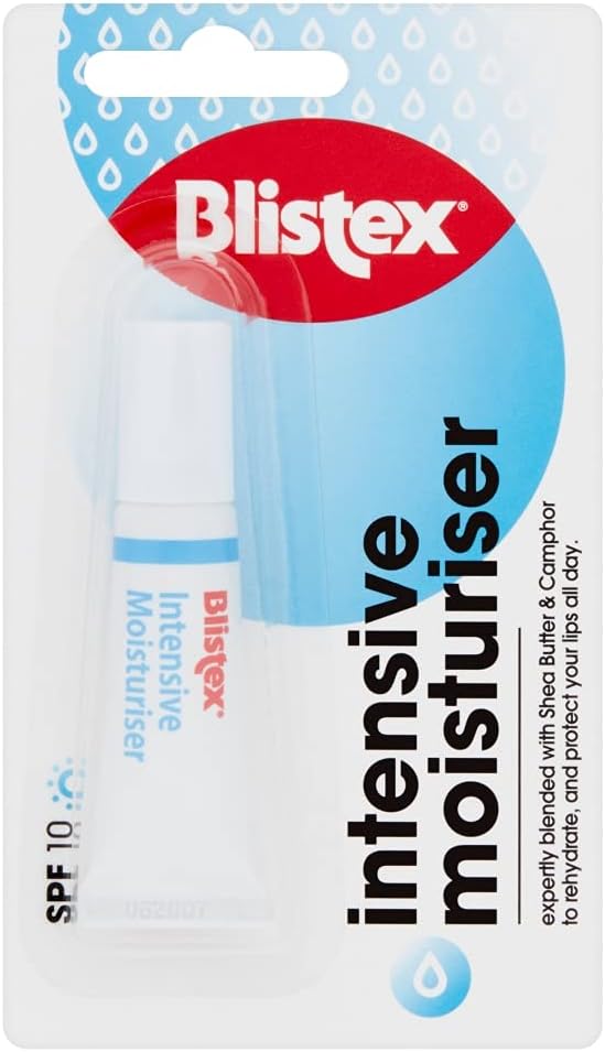 Blistex Intensive Moisturiser SPF10 - 5g