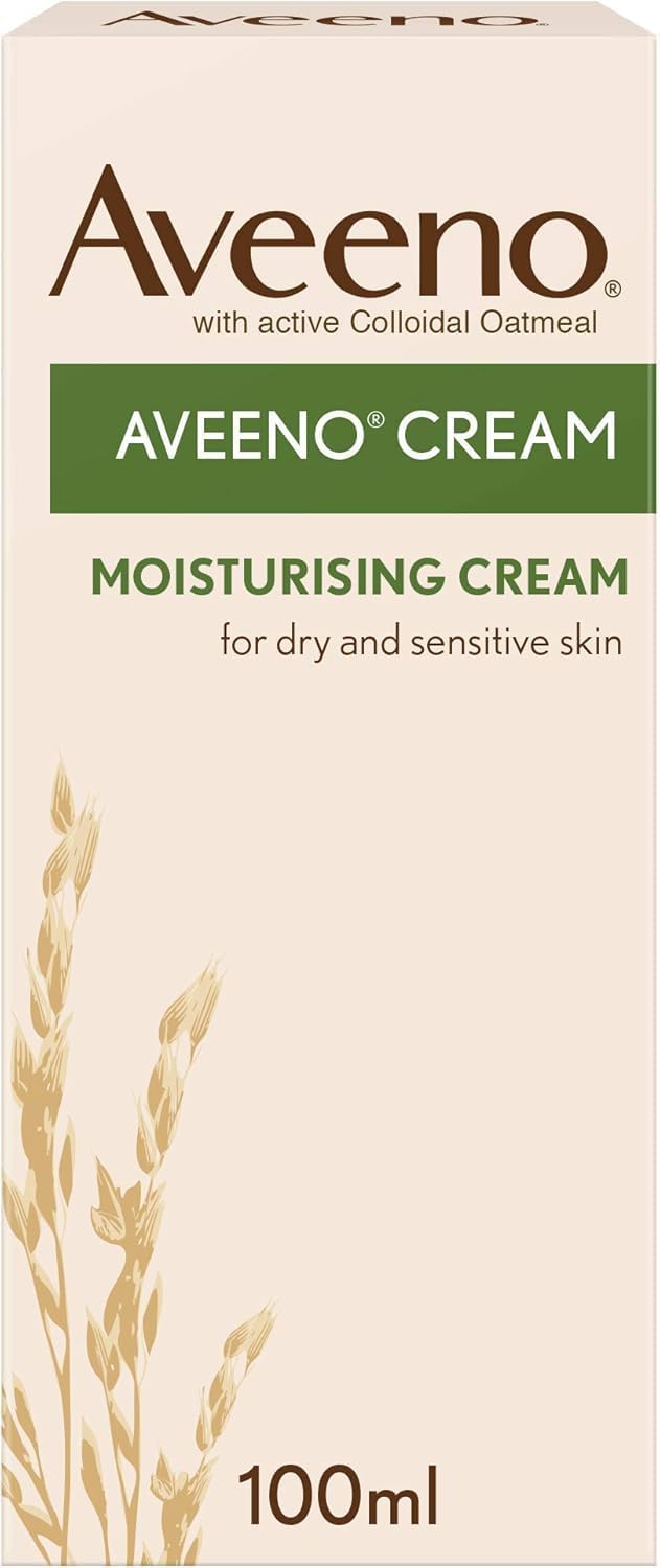 Aveeno Cream - 100ml