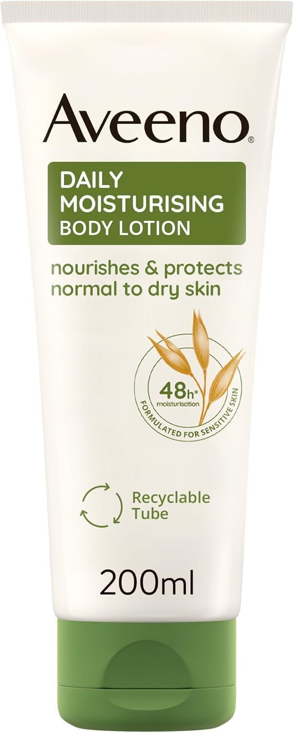 Aveeno Daily Moisturising Lotion - 200ml