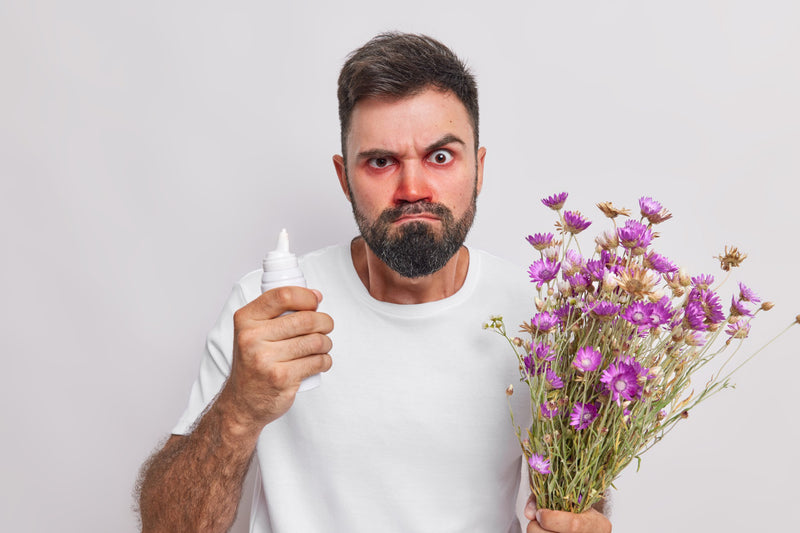 Allergy and Hay Fever