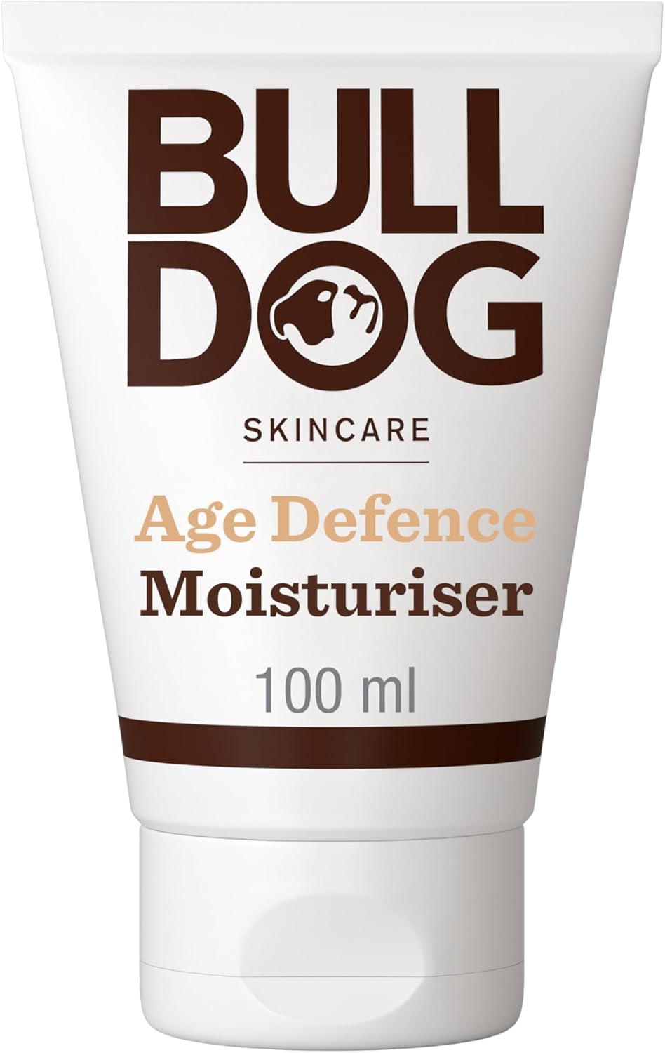 Bulldog Age Defence Moisturiser - 100ml