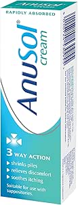 Anusol Cream - 23g