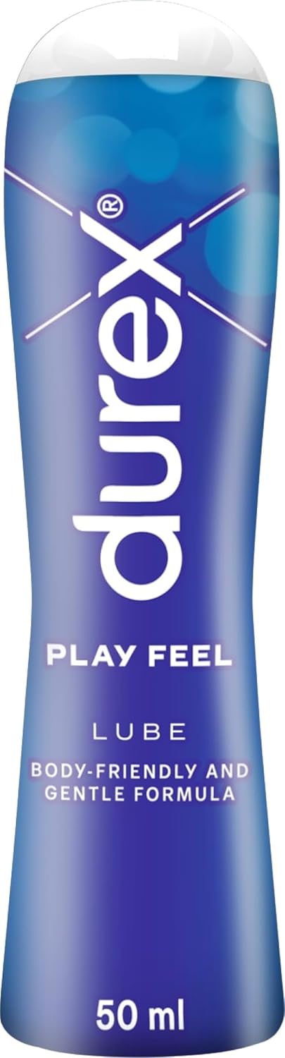 Durex Play Feel Lubricant - 50ml