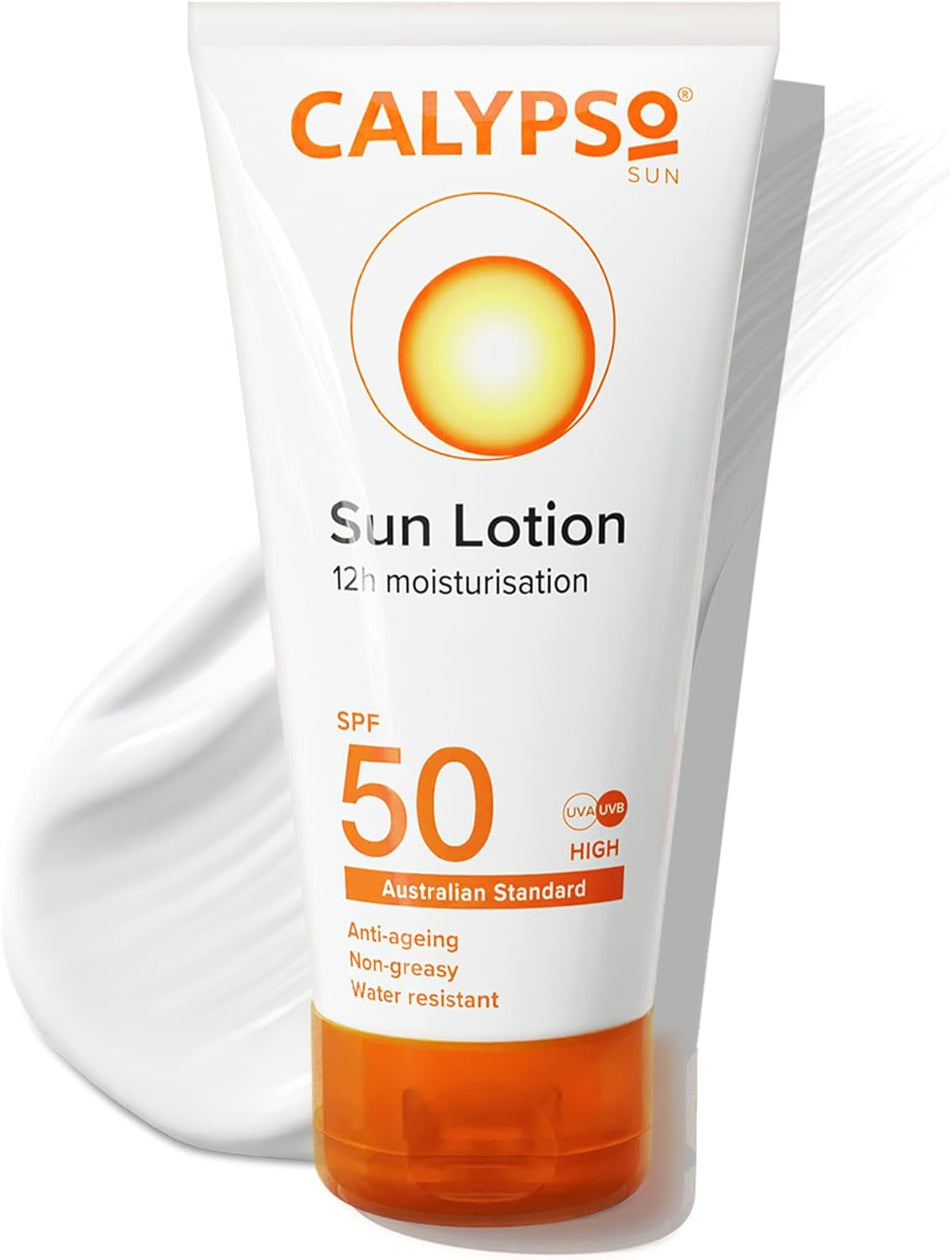 Calypso Sun Lotion SPF50 - 150ml