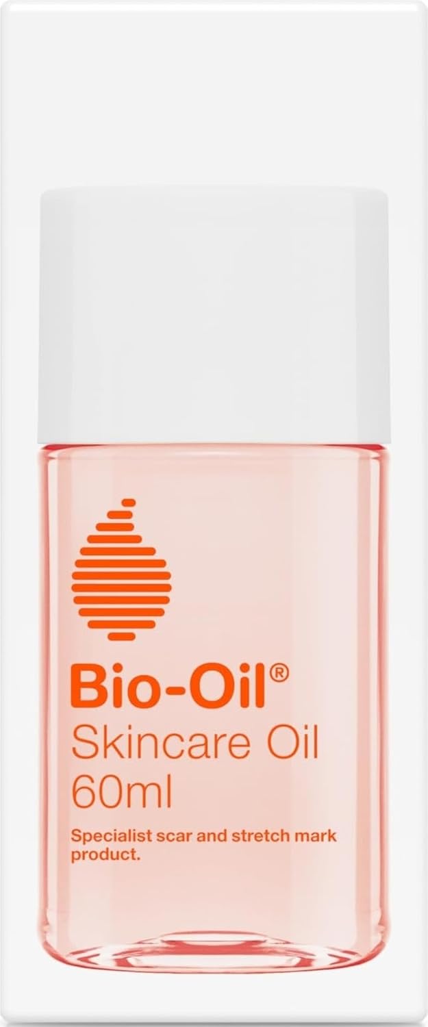 Bio-Oil Skincare Oil - 60ml