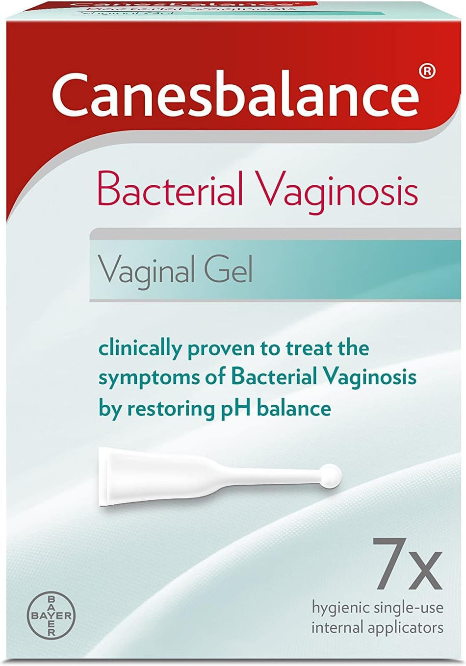 Canesbalance BV Gel - 7 Pack