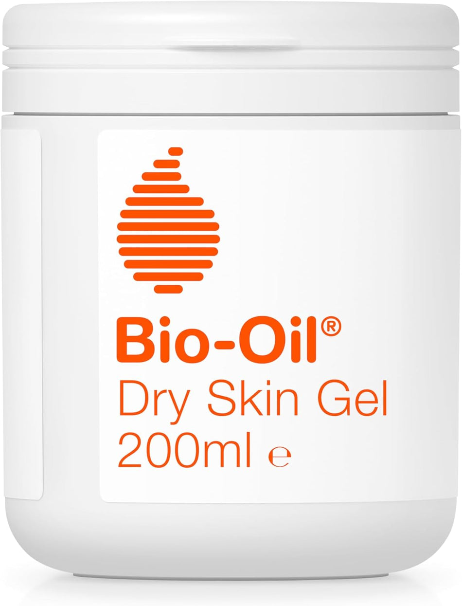 Bio-Oil Dry Skin Gel - 200ml