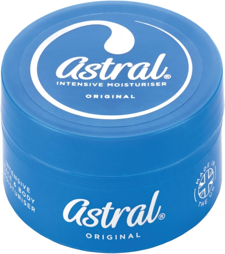 Astral Intensive Moisturiser Original - 50ml