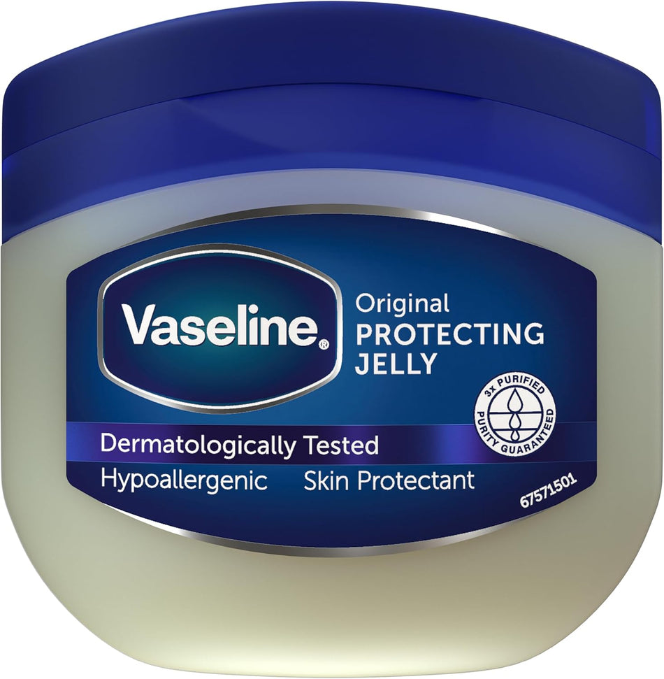 Vaseline Original Protecting Jelly - 50ml