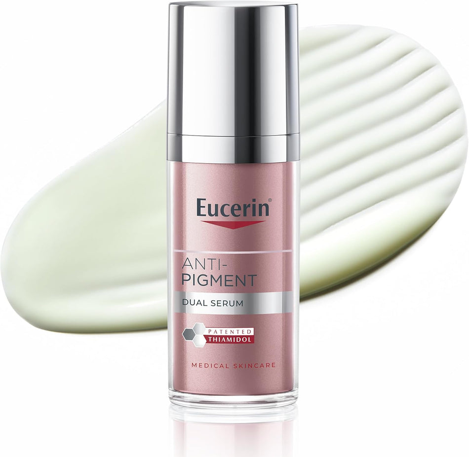 Eucerin Anti-Pigment Dual Serum - 30ml