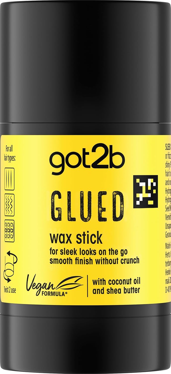 got2b Glued Wax Stick - 50g