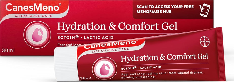 Canesmeno Hydration & Comfort Gel - 30ml