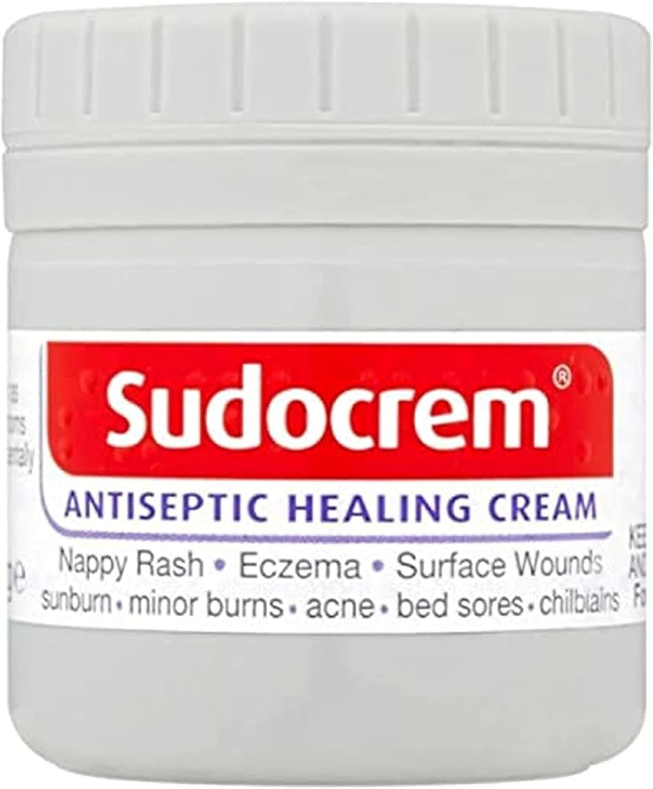 Sudocrem Antiseptic Cream - 60g