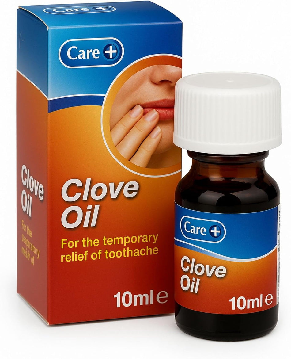 Care Clove Oil - 10ml