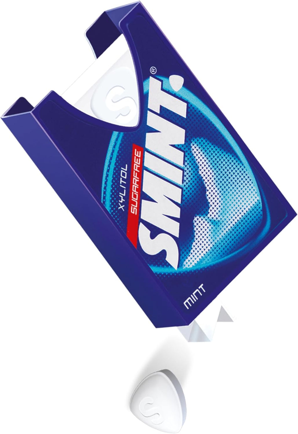 Smint Mints Sugar Free - 8g