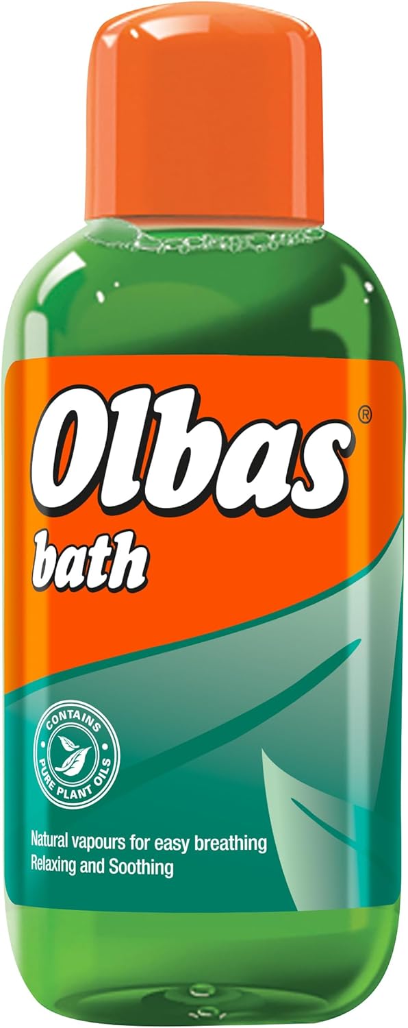 Olbas Bath - 250ml
