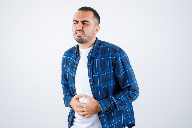 Irritable Bowel Syndrome