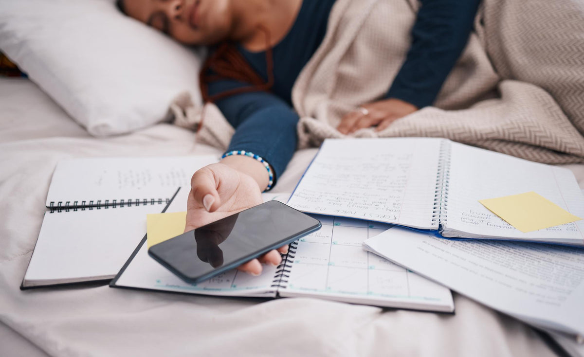 Sleep Calculator