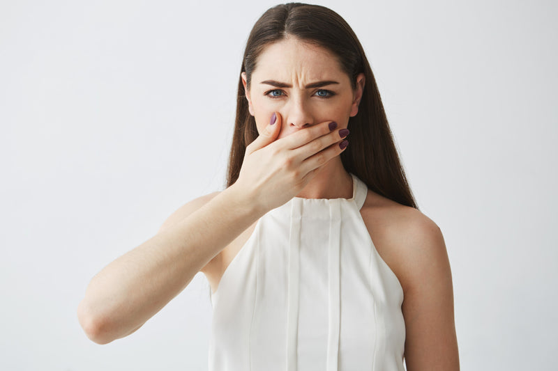 Oral Thrush