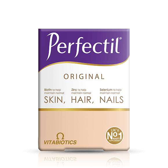 Vitabiotics Perfectil Original - 90 Tablets