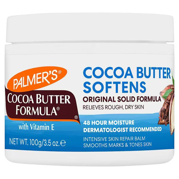 Palmer's Cocoa Butter Formula Cream - 100g