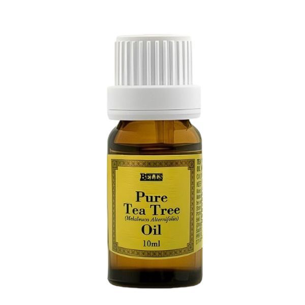 Bell's Pure Tea Tree Oil - 10ml
