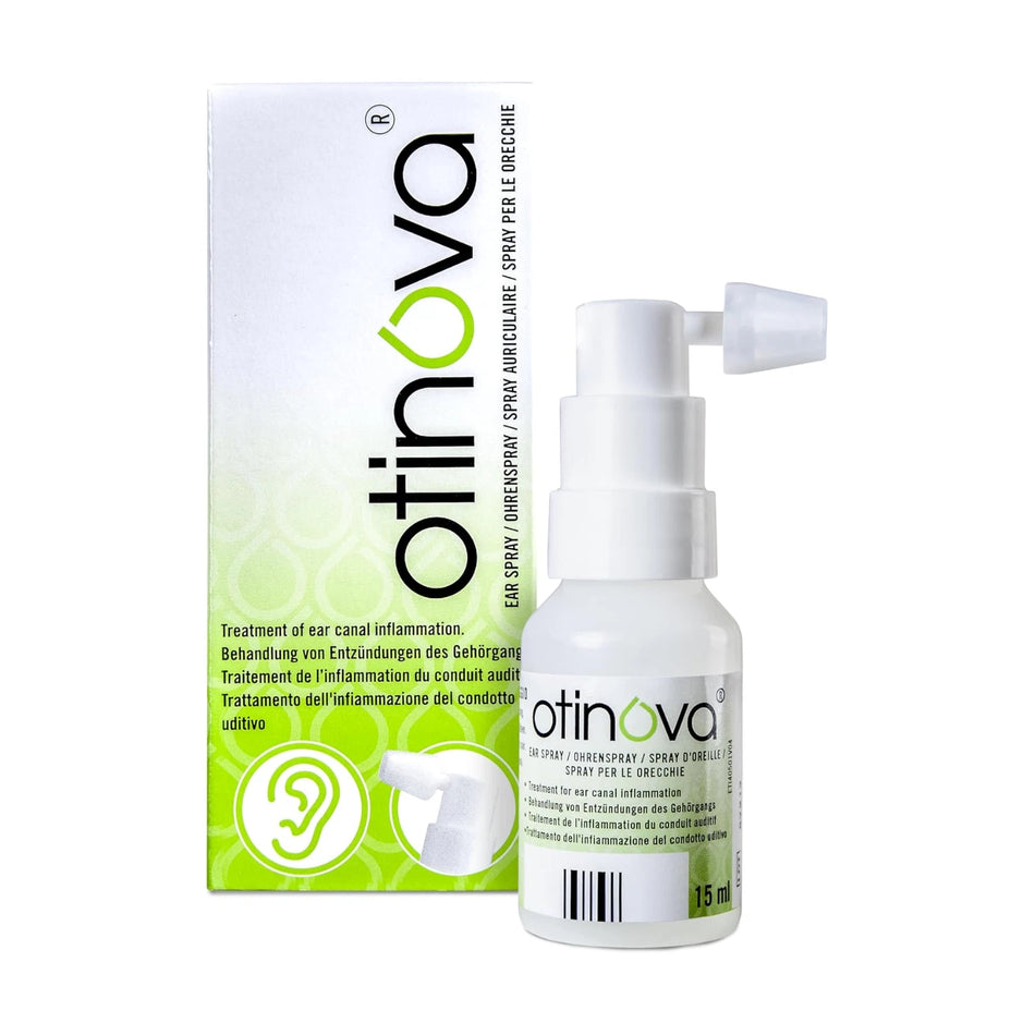 Otinova Ear Spray - 15ml