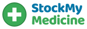 StockMyMedicine