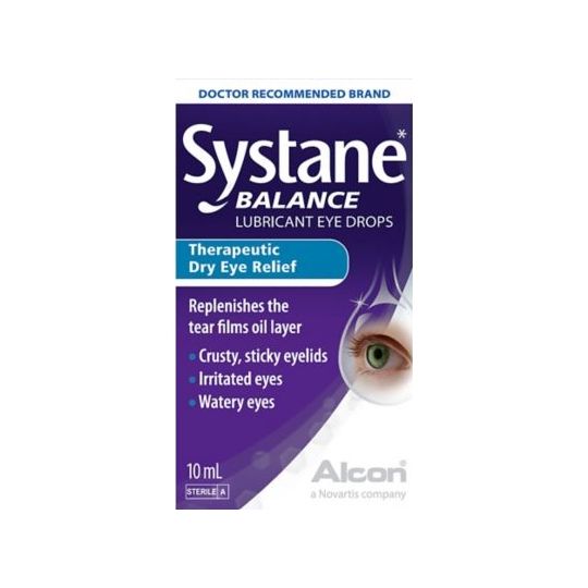 Systane Balance - 10ml